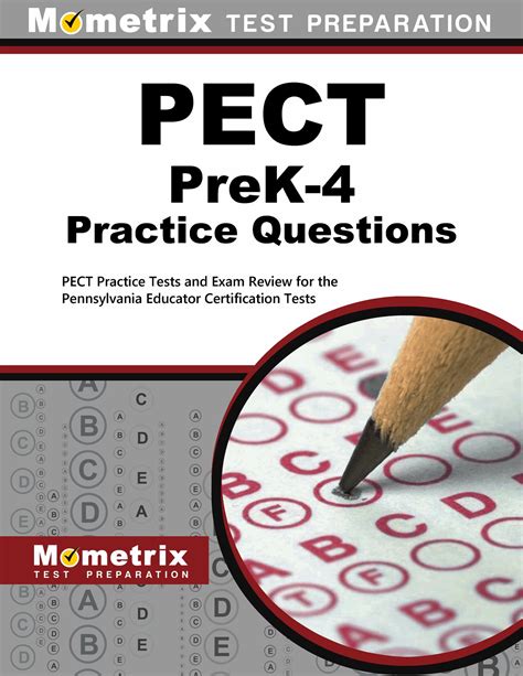 pennsylvania pect exam questions